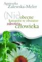 okładka książki - (Nie)obecne kategorie w obszarze