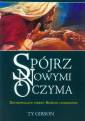 okładka książki - Spójrz nowymi oczyma