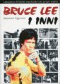 okładka książki - Bruce Lee i inni. Leksykon filmów