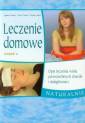 okładka książki - Leczenie domowe cz. 2