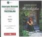 pudełko audiobooku - Poczekajka (CD mp3)