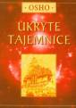 okładka książki - Ukryte tajemnice