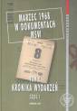 okładka książki - Marzec 1968 w dokumentach MSW.