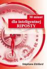 okładka książki - 30 minut dla inteligentnej riposty