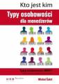 okładka książki - Kto jest kim. Typy osobowości dla