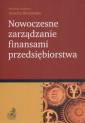 okładka książki - Nowoczesne zarządzanie finansami