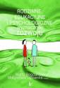 okładka książki - Rodzinne, edukacyjne i psychologiczne