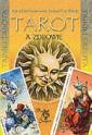 okładka książki - Tarot a zdrowie