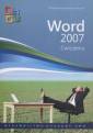 okładka książki - Word 2007. Ćwiczenia