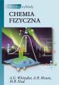 okładka książki - Chemia fizyczna. Seria: Krótkie