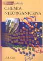 okładka książki - Chemia nieorganiczna. Seria: Krótkie