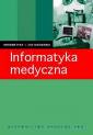 okładka książki - Informatyka medyczna