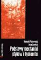 okładka książki - Podstawy mechaniki płynów i hydrauliki