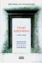 okładka książki - Feliks Księżarski (1820-1884).