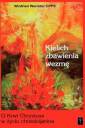 okładka książki - Kielich zbawienia wezmę