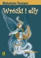 okładka książki - Malujemy fantasy. Wróżki i elfy