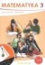 Matematyka z plusem. Klasa 3. Ćwiczenia - okładka podręcznika