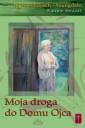 okładka książki - Moja droga do domu Ojca