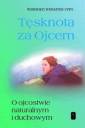 okładka książki - Tęsknota za Ojcem