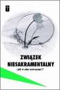 okładka książki - Związek niesakramentalny - jak