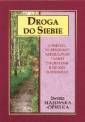 okładka książki - Droga do siebie