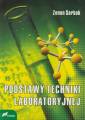 okładka książki - Podstawy techniki laboratoryjnej