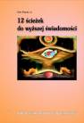 okładka książki - 12 ścieżek do wyższej świadomości