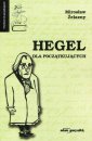 okładka książki - Hegel dla początkujących