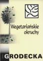 okładka książki - Wegetariańskie okruchy