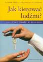 okładka książki - Jak kierować ludźmi?