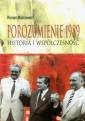 okładka książki - Porozumienie 1989. Historia i współczesność