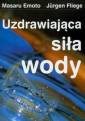 okładka książki - Uzdrawiająca siła wody