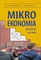 okładka książki - Mikroekonomia. Vademecum studenta