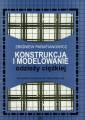 okładka podręcznika - Konstrukcja i modelowanie odzieży