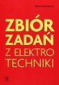 okładka książki - Zbiór zadań z elektrotechniki