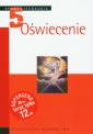 okładka książki - Epoki literackie. Tom 5. Oświecenie