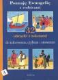 okładka książki - Poznaję Ewangelię z rodzicami cz.