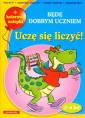 okładka książki - Uczę się liczyć! Będę dobrym uczniem.