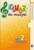 Klucz do muzyki. Klasa 4-6. Szkoła - okładka podręcznika