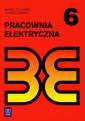 okładka książki - Pracownia elektryczna dla ZSE