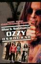 okładka książki - Black Sabbath. Ozzy Osbourne