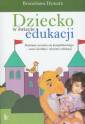 okładka książki - Dziecko w świecie edukacji. Podstawy