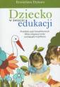 okładka książki - Dziecko w świecie edukacji. Przykłady