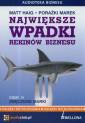 pudełko audiobooku - Porażki marek Największe wpadki