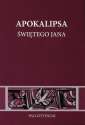 okładka książki - Apokalipsa Świętego Jana