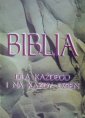 okładka książki - Biblia dla każdego i na każdy dzień