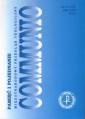 okładka książki - Communio nr 3(129)/2002. Pamięć