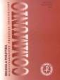 okładka książki - Communio nr 3(163)/2008. Religia