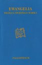okładka książki - Ewangelia według św. Marka