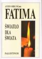 okładka książki - Fatima. Światło dla świata